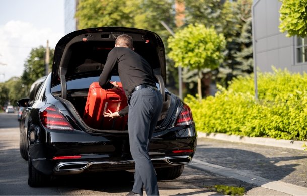 Exclusive Basel Chauffeur Service – Book Your Ride in Style